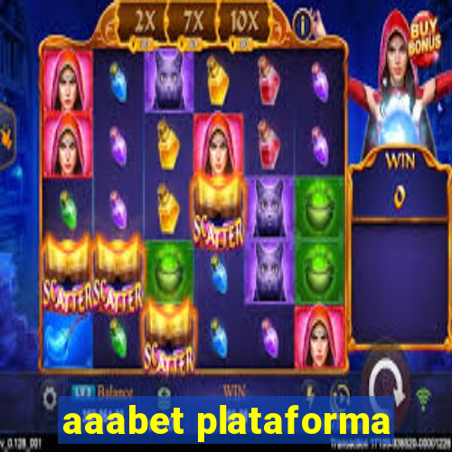 aaabet plataforma